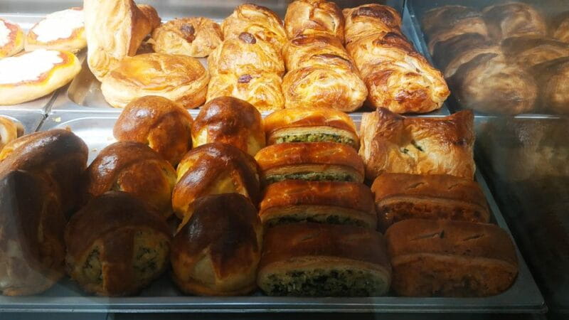 Catania Street Food Tour: Fish Market & City Centre - Key Points / Takeaways