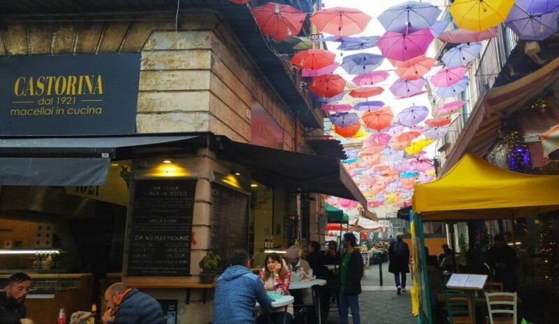 Catania Street Food Tour: Fish Market & City Centre - Exploring Catania’s Main Sights with a Local Guide