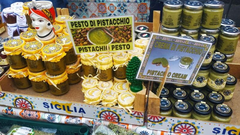 Catania Street Food Tour: Fish Market & City Centre - The Sum Up: The Value of a Tasteful Morning in Catania