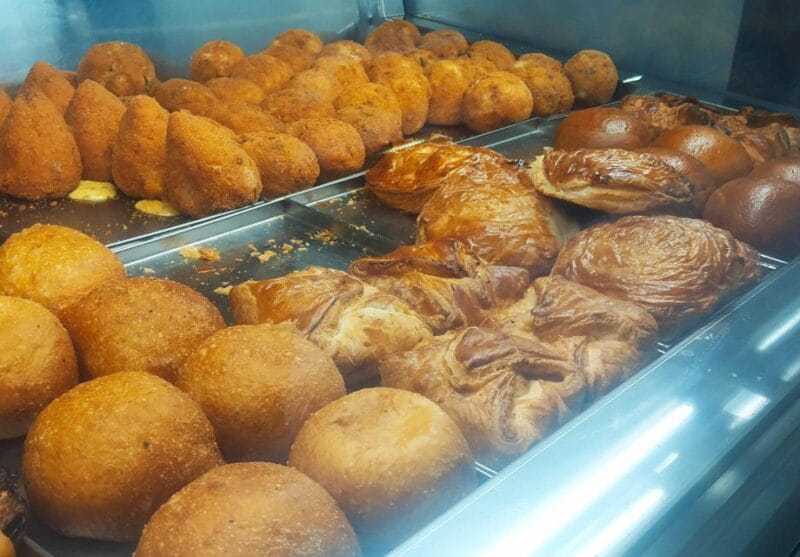 Catania Street Food Tour: Fish Market & City Centre - FAQ: Your Practical Questions Answered