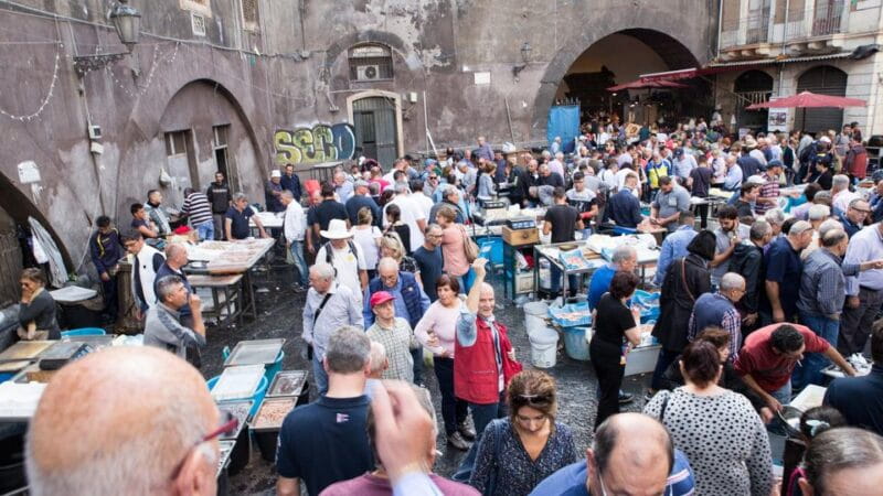 Catania Street Food Tour - Key Points / Takeaways