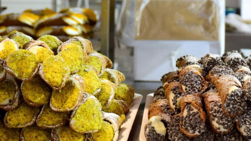 Catania Street Food Tour - Exploring the Details: What You Can Expect on the Tour