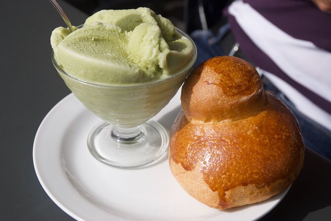 Catania Street Food Walking Tour and Market Adventure - Savoring Local Treats at Market Stalls