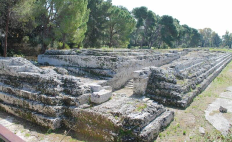 Catania: Syracuse, Ortigia, and Noto Guided Tour - Who Is This Tour Best For?