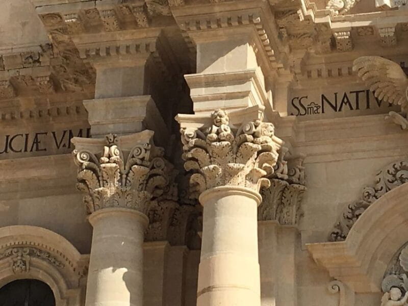 Catania: Syracuse, Ortigia, and Noto Tour with Brunch - Indulge in Sicilian Flavors at Brunch
