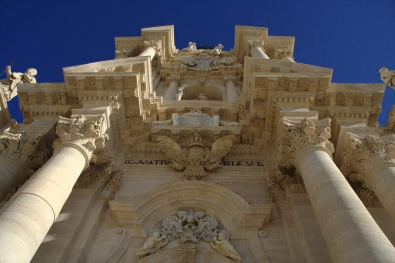 Catania: Syracuse, Ortigia, and Noto Tour with Brunch - Marveling at Noto’s Baroque Masterpieces