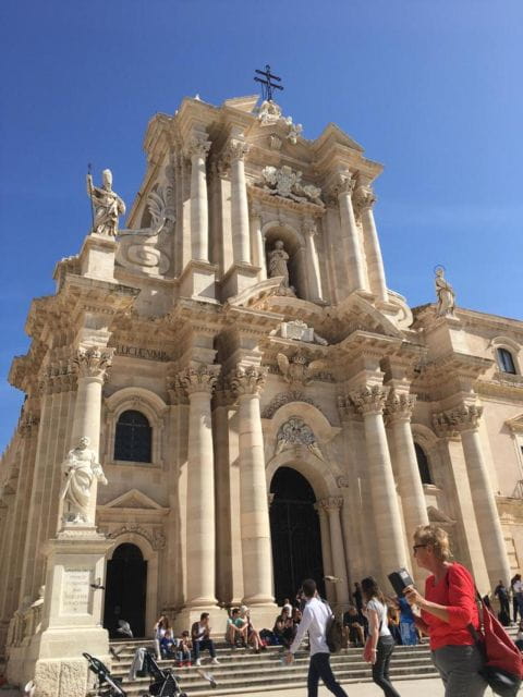 Catania: Syracuse, Ortigia, and Noto Tour with Brunch - Who This Tour Is Perfect For