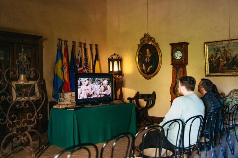 Catania/Taormina: The Godfather Filming Locations Tour - Exploring the Filming Locations