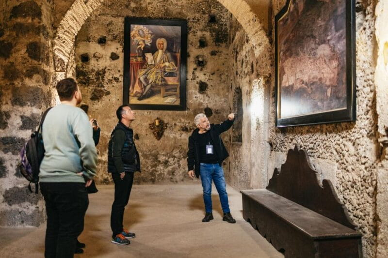 Catania/Taormina: The Godfather Filming Locations Tour - The Scenic Drive and Local Flavor