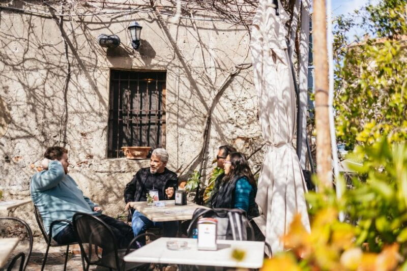 Catania/Taormina: The Godfather Filming Locations Tour - Who Will Love This Tour?