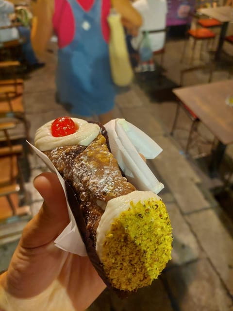 Catania: The Sweet Side of Sicily - A Delicious Food Tour - Catania: The Sweet Side of Sicily - A Delicious Food Tour