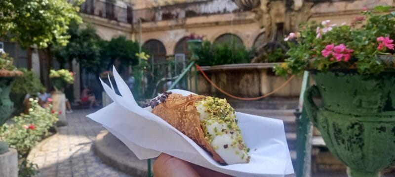 Catania: The Sweet Side of Sicily - A Delicious Food Tour - FAQs
