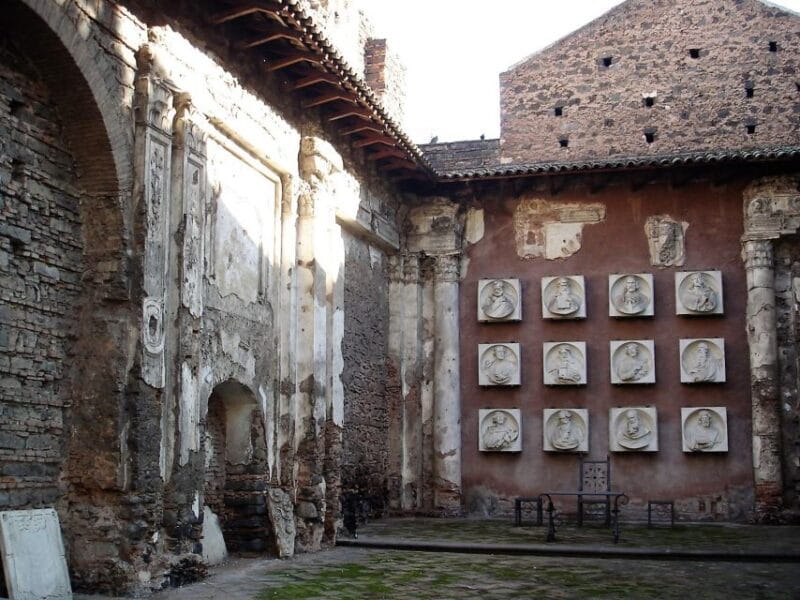 Catania: Underground and Street Food Walking Tour - Exploring Catania’s Hidden Depths and Flavors: A Guide to the Underground and Street Food Tour