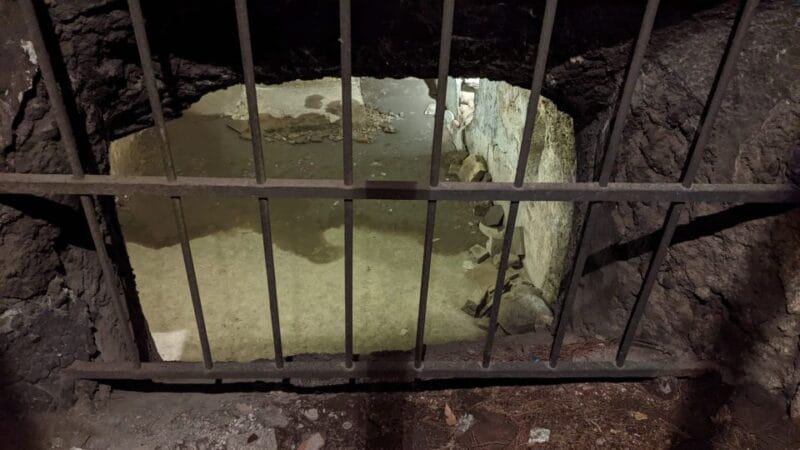 Catania: Underground and Street Food Walking Tour - Ending with Local Flavors and a Friendly Toast