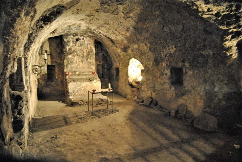 Catania: Underground and Street Food Walking Tour - FAQ