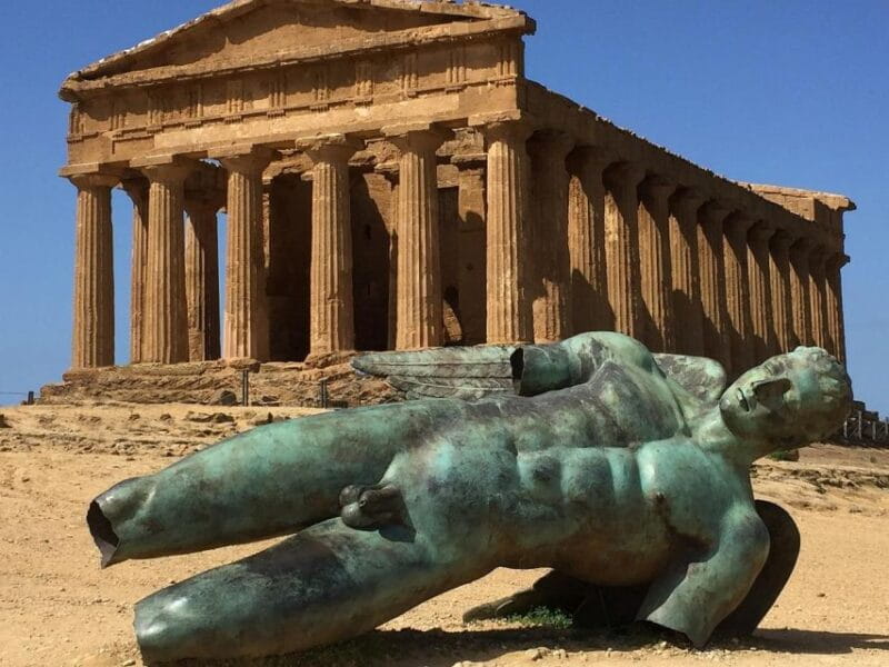 Catania: Valley of the Temples & Piazza Armerina with Snack - Exploring Sicily’s Ancient Treasures: Valley of the Temples & Piazza Armerina