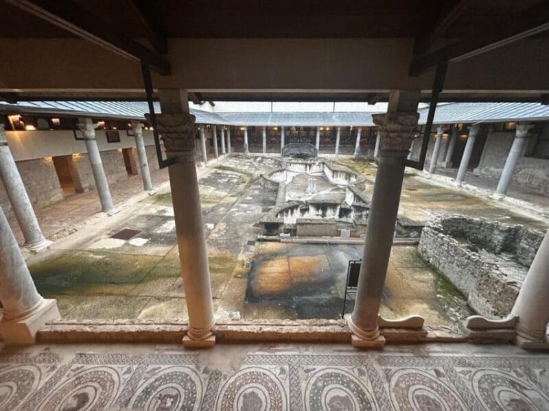 Catania: Valley of the Temples & Piazza Armerina with Snack - The Sum Up: A Rich Day in Sicily’s Ancient Heart