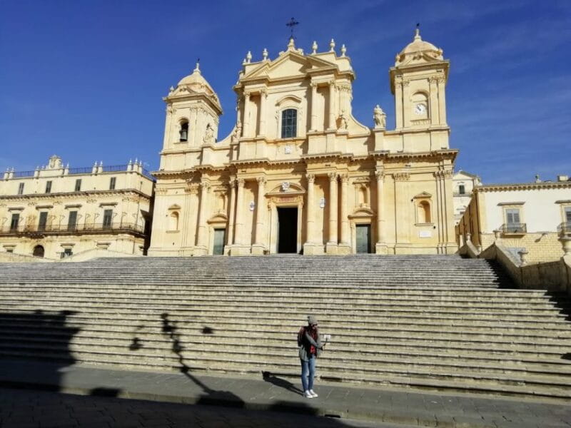Catania: Vendicari, Marzamemi and Noto Day Trip - The Natural Beauty of Vendicari: What You’ll See and Feel