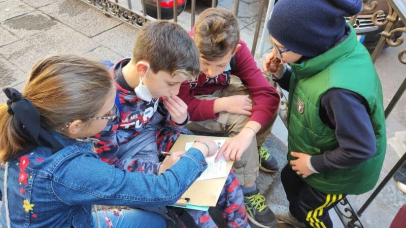 Catania&Mount Etna: private guided family-friendly tour - Key points / Takeaways