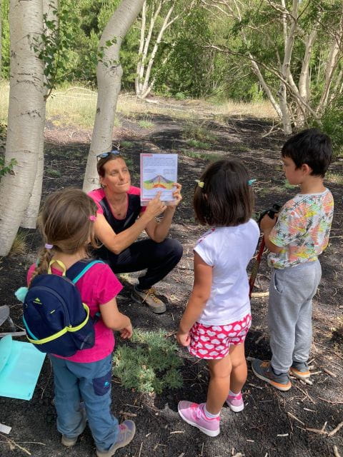 Catania&Mount Etna: private guided family-friendly tour - Who is this tour best suited for?