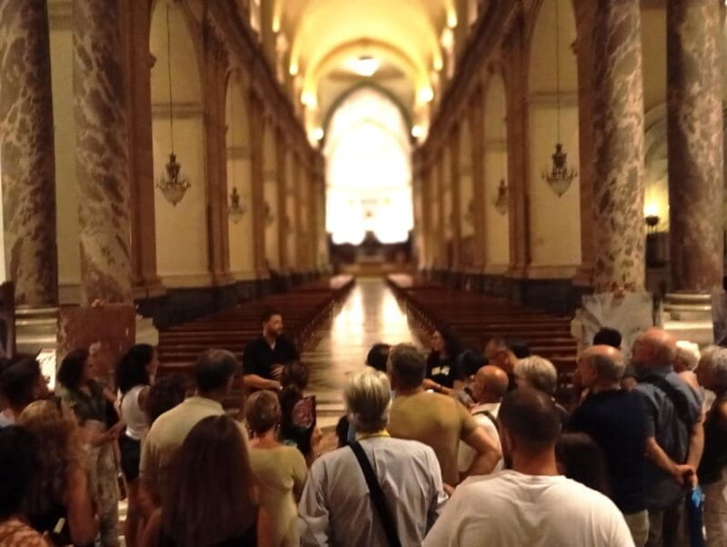 Catania:Sant'Agata and the Baroque of Catania - Who Should Consider This Tour?