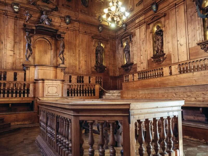 Cathedral of San Petronio and Archiginnasio Private Tour - Who Will Love This Tour?