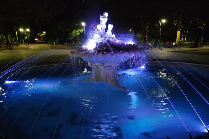 Cathedral of the Assumption of the Virgin Self-Guided - Practical Tips for a Great Visit