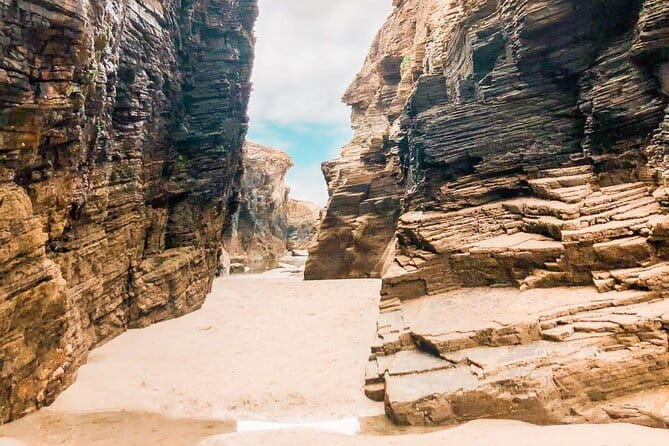 Cathedrals Beach and Lugo Tour from A Coruña - FAQ