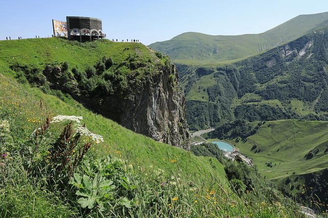 Caucasus Mountains Tour From Tbilisi - Introducing the Caucasus Mountains Tour From Tbilisi