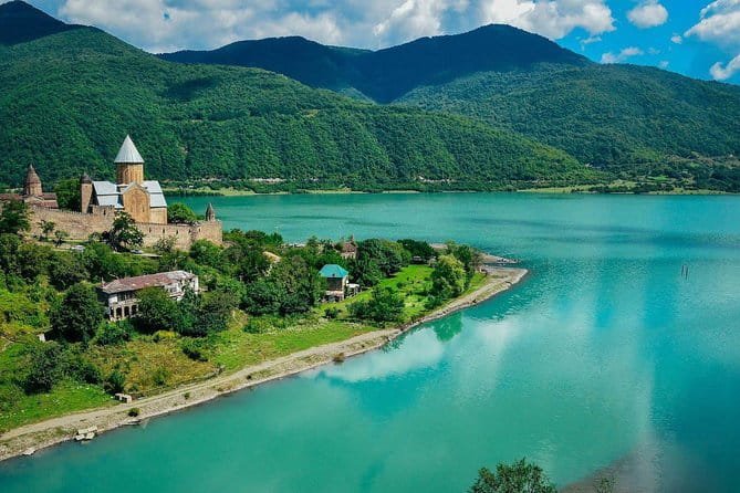 Caucasus Mountains Tour From Tbilisi - The Value of a Well-Planned Day