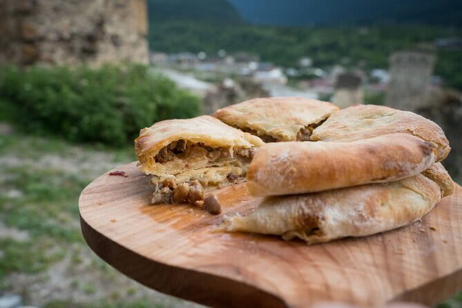 Causacus mountains at Majestic SVANETI and MESTIA from Kutaisi - FAQ: Your Questions About the Mountain Adventure