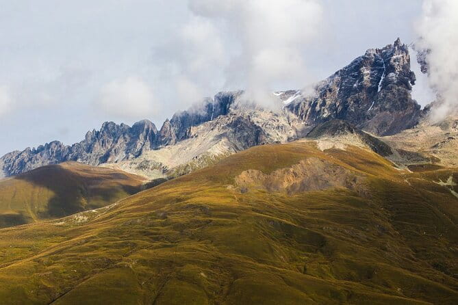 Causacus mountains at Majestic SVANETI and MESTIA from Kutaisi - Final Thoughts