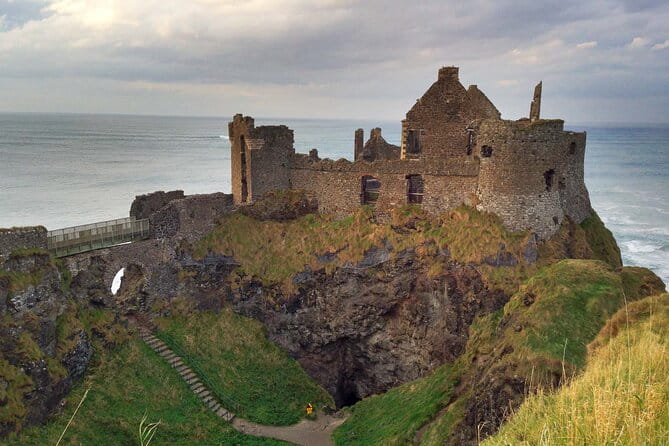 Causeway Coast Private Tour - FAQ