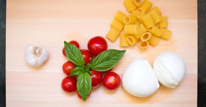 Cava de' Tirreni: Authentic Cooking Class at a Local's Home - The Authentic Italian Experience in Cava de Tirreni