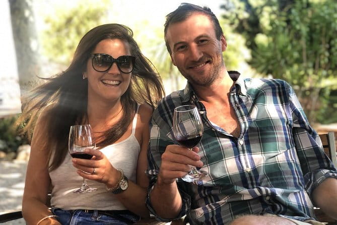 Cava Wineyard & Sitges Day Trip from Barcelona - An In-Depth Look at the Day Trip