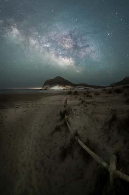 Cavalleria: Stargazing at the beach with Telescope - Frequently Asked Questions