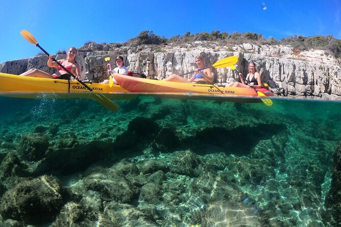 Cave Exploring by Kayak - Cancellation Policy