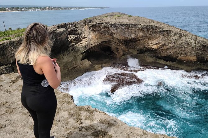 Cave Hopping Tour - Highlights and Experiences