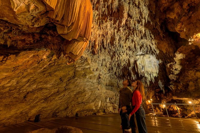 CAVE OKINAWA a Mysterious Limestone CAVE That You Can Easily Enjoy! - Visitor Reviews and Ratings