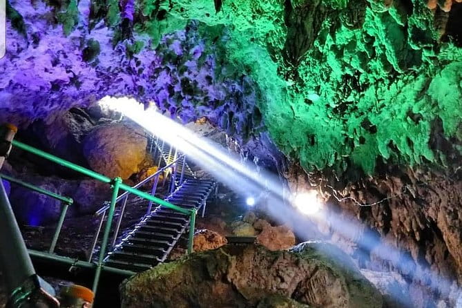 CAVE OKINAWA a Mysterious Limestone CAVE That You Can Easily Enjoy! - Preparing for Your Visit to Cave Okinawa