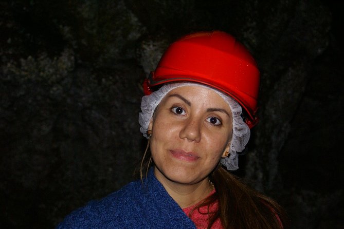 Cave Tour in Terceira - Important Notes and Requirements
