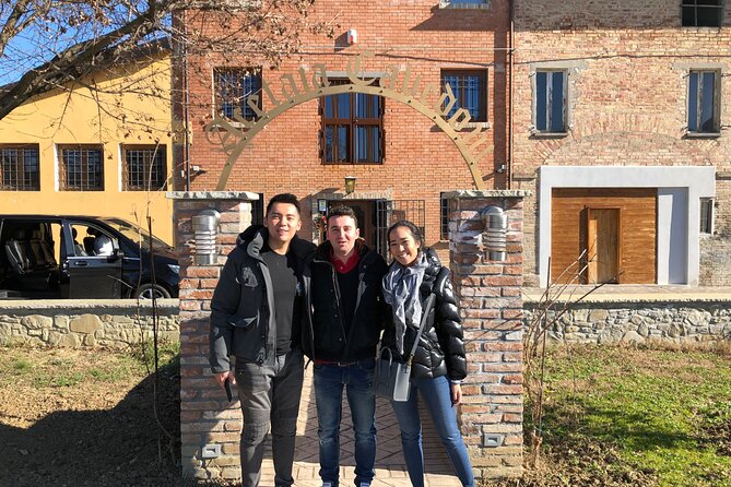 Cavedoni Balsamic Vinegar Tour: The Oldest in Modena - Tour Highlights