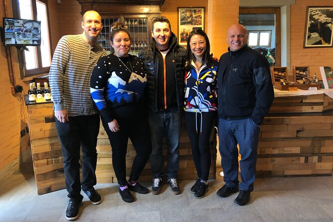 Cavedoni Balsamic Vinegar Tour: The Oldest in Modena - Aging Process and Tasting