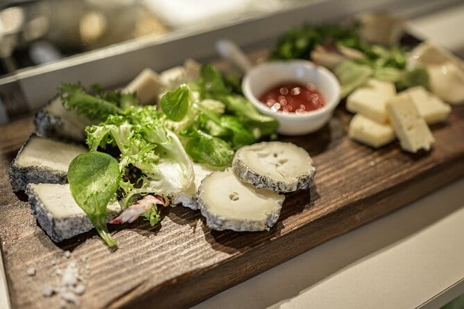 Caves Ambacia, Tour and Wine Tasting in Amboise, Loire Valley - Who is this experience best suited for?