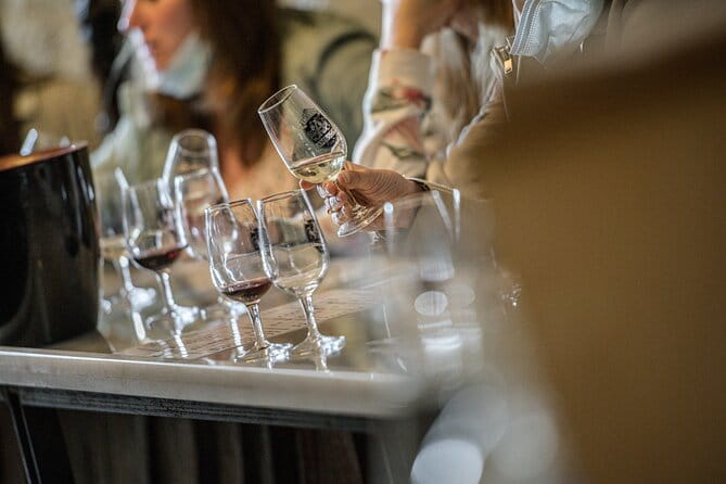 Caves Ambacia, Tour and Wine Tasting in Amboise, Loire Valley - FAQ