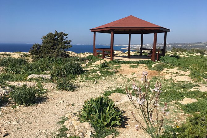 Caves Jeep Safari From Protaras & Ayia Napa - Cancellation Policy