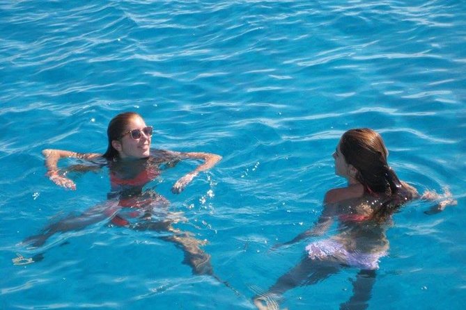 Caves Jeep Safari From Protaras & Ayia Napa - Visit Sea Caves