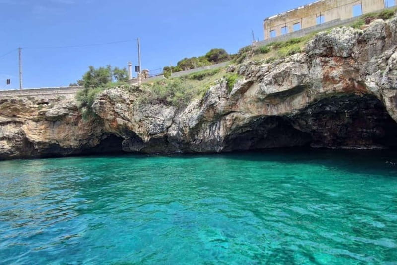 CAVES LEUCA TOUR WITH SKIPPER 3 HOURS - Final Thoughts