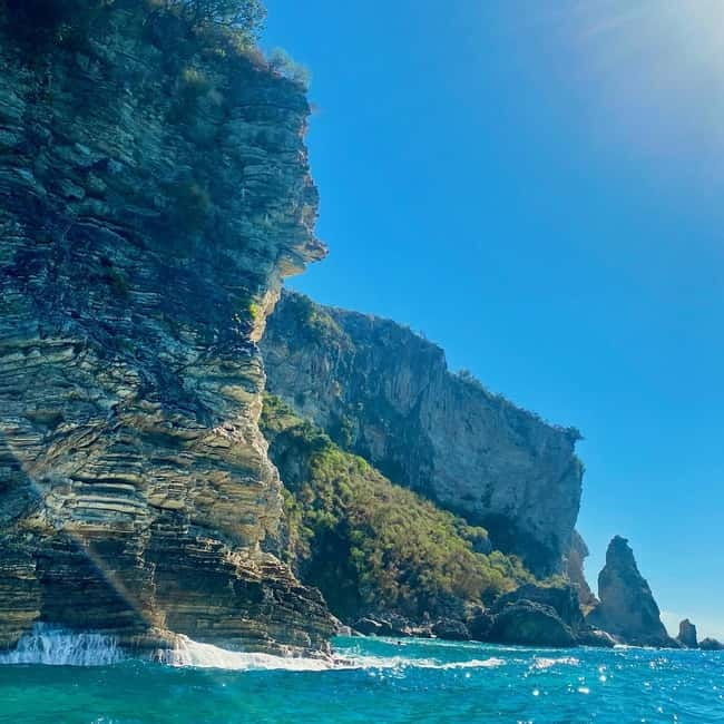 Caves of Porto Palermo: Kayak/SUP Tour with Castle Sea View - FAQ