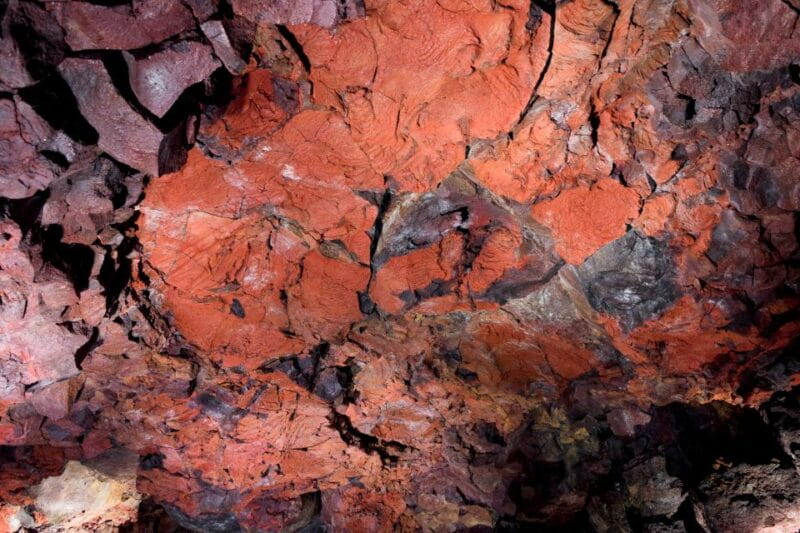 Caving & ATV full day adventure From Reykjavik - An Adventurous Day of Caving and ATV Riding in Iceland